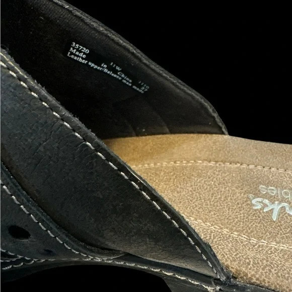 Clark’s Clog Mule NWOT Size 11 - Picture 3 of 5